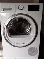 Samsung warmtepompdroger 