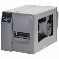Zebra S4M Thermal Direct Label Printer USB + Netwerk