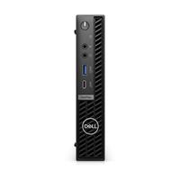 Dell Optiplex Micro Plus 7010 | Core i5 / 8GB / 256GB SSD