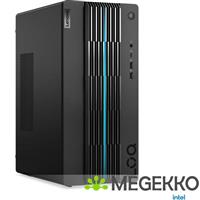 Lenovo LOQ 17IRB8 Core i5 RTX 4060 Gaming Desktop