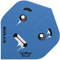 Bulls Smiley Cold Flights