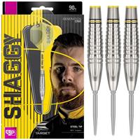 Target Scott Williams Swiss 90% 23-25 Gram