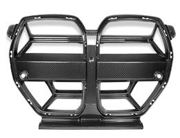 BMW G80 G81 G82 G83 M3 M4 Carbon CSL grill nieren