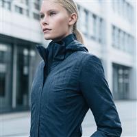 UBR NOVA™ COAT Maat: M