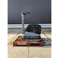 Giant GPR 4560D trilplaat 4500kg
