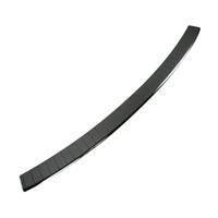 Bumper beschermer RVS Volkswagen T7 Transporter 2024+