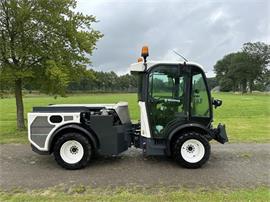 Multihog MX-C75 Werktuigdrager/ Multimachine. 2014. 4200hr