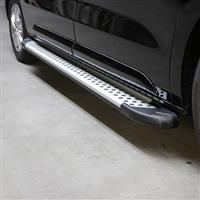 Treeplanken AT Ford Transit 2014-2024 RWD
