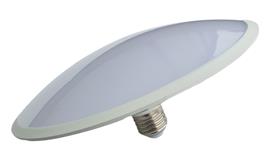 E27 UFO lamp | LED 24W=200W | warmwit 3000K | 230 Volt
