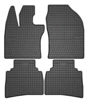 Rubber automatten Toyota Prius V XV60 | 2023-heden
