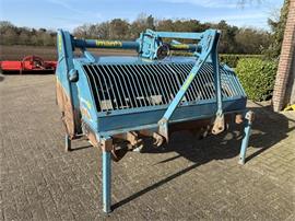 Imants 2.1 mtr diepspitter