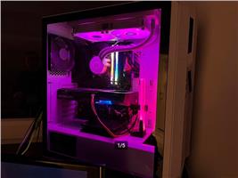 Gaming PC - i5-11600K, RTX 3060, 32GB RAM, 2TB SSD