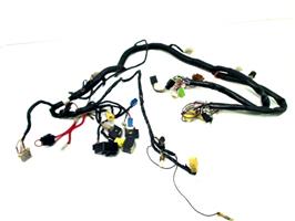 Yamaha XV 920 TR-1 1982 438O KABELBOOM