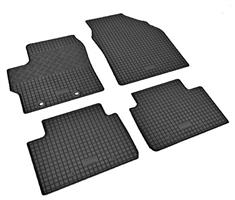 Rubber automatten Toyota Yaris | 2020-heden