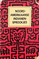 Noord amerikaanse indianensprookjes