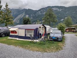 Vouwwagen Jamet Arizona