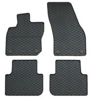 Rubber automatten Volkswagen / VW Tiguan | 2024-heden