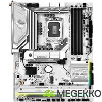 Asrock B860 Steel Legend WiFi