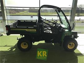 John Deere HPX815E-148569