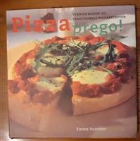 Pizza prego ! / VEL795