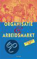 Organisatie en arbeidsmarkt 3de dr.
