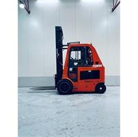 Carer Z65KN