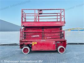Holland Lift Combistar N165 EL12