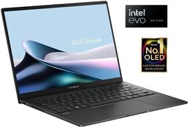 Asus Zenbook Q415MA-U5512 - Intel Core Ultra 5 125H - 8GB - 512GB SSD - 14 OLED Touchscreen - Nieuw
