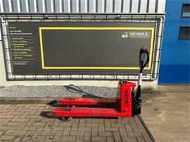 VS-22067 Nieuwe elektrische palletwagen 2.000kg Weldon 1150mm