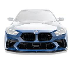 Dit betreft een BMW G87 M2 Adro voorbumper set