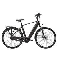 Qwic Inter Daily herenfiets