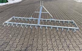 Kraffter Wiedeg Mini 1.6 - 2.4m