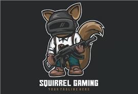 Gaming Logo Laten Maken - Vanaf €75,-