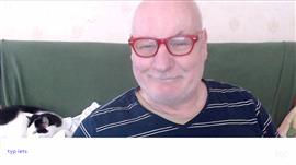 na een drukke werk week even relaxen