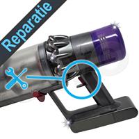 Dyson V10 V11 sv12 sv14 sv27 schakelaar reparatie