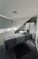 Vier handen massage
