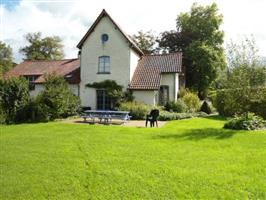 Vakantiehuis 11 p. op landgoed, prachtig uitzicht