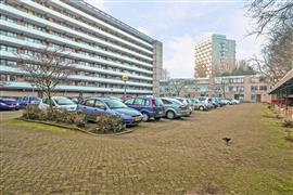 Te huur appartement Granaathorst Den Haag
