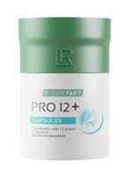 PRO 12+ Capsules – Bacteriepreparaten