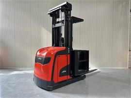 V  ( 5213 ) * Triplex FFL * DEMO !!