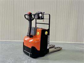 LWE 250 - Atex Pyroban EX 3G / Zone 2