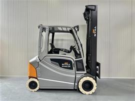 RX 60 - 35 L * Triplex FFL !!