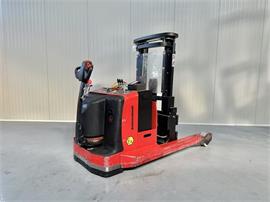 D 1216 ASM - Atex EX 2G / Zone 1