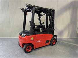 E 16 PL - 386  - Atex Proplan EX 2G / Zone 1
