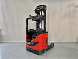 R 14 - 01 ( 1120 ) * Triplex FFL !! COLDSTORE **