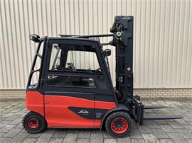 E 40 HL 600 - 388 / 01 * Triplex FFL !!