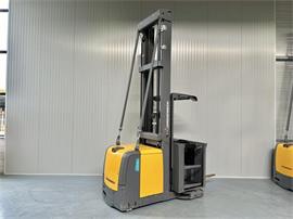 EKS 312 - Wire Guidance !! DOUBLE steering !! Triplex FFL