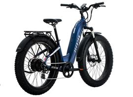 Aventon Aventure.2 Step Through E-Bike