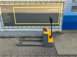 VS-22084 Elektrische palletwagen Jungheinrich EJE M13