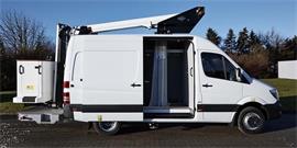 VERSALIFT VTM-41-150-F
